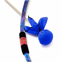 Blue Tie-Dye Packaged Box Set