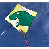 DINOSAUR 30" DIAMOND KITE