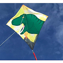 DINOSAUR 30" DIAMOND KITE
