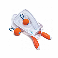 Djubi Slingball