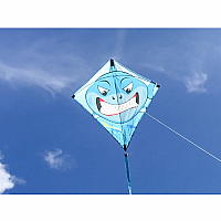 Shark 30" Diamond Kite
