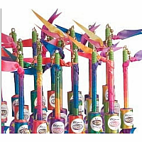 Rainbow Ribbons