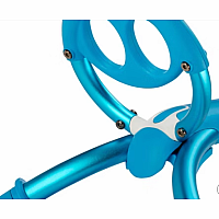 PEWI STROLL BLUE