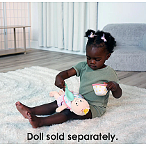 LOVE STELLA FEEDING SET