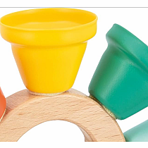 METAL HANDBELL SET