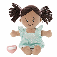LOVE STELLA BROWN PIGTAILS