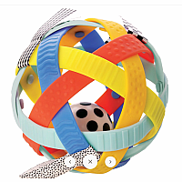 BLISSFUL BALL