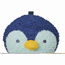 PENNY PENGUIN SCRUB-A-DUBBIE