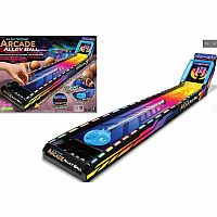 ARCADE ALLEY BALL