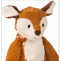 MARSHMALLOW FAWN