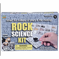 ROCK SCIENCE KIT