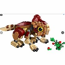 LEGO BABY DINO DELORES AQUILOP