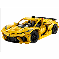 LEGO CORVETTE STING RAY