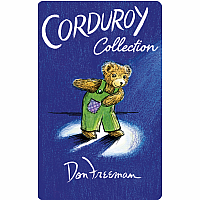 YOTO CORDUROY