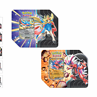 POKEMON SLASHING LEGENDS TIM
