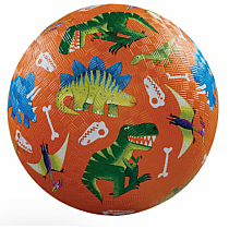 PLAY BALL 5" DINOSAUR DIG