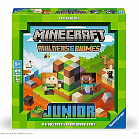 MINECRAFT JUNIOR