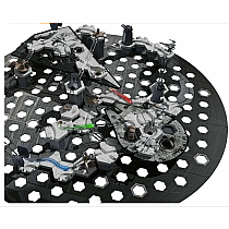 GRAVITRAX STAR WARS DEATH STAR