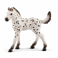 SCHLEICH KNABSTRUPPER FOAL