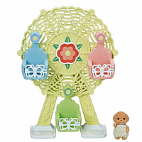 CC BABY FERRIS WHEEL