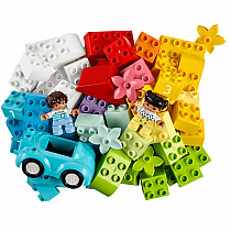 LEGO: DUPLO BRICK BOX