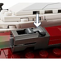 LEGO STAR WARS-Obi-Wan Kenobi’s Jedi Starfighter™