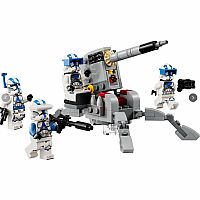 LEGO CLONE TROOPERS BATTLE PK