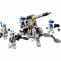 LEGO CLONE TROOPERS BATTLE PK