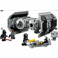 LEGO TIE BOMBER
