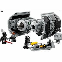 LEGO TIE BOMBER