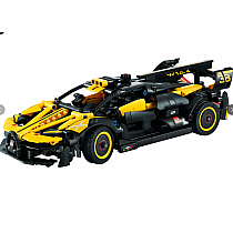 LEGO BUGATTI BOLIDE