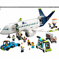 LEGO PASSENGER AIRPLANE