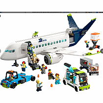 LEGO PASSENGER AIRPLANE