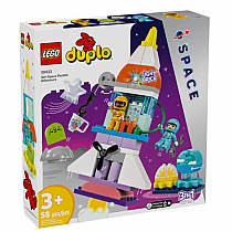 DUPLO SPACE SHUTTLE ADVENTURE
