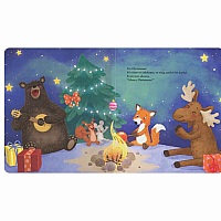 IT'S CHRISTMASTIME!  - Bernd Penners, Christine Faust