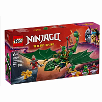 LEGO LLOYDS GRN FOREST DRAGON