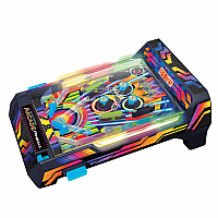 ARCADE PINBALL