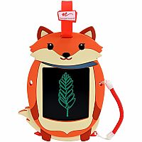 BOOGIE BOARD SKETCH PAL FOX
