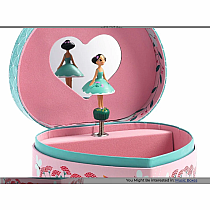 TREASURE BOX SPRING MELODY