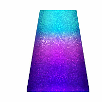 Lava Lamp Northern Lights 