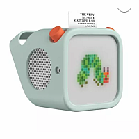 YOTO ADVENTRE JACKET FROG SOUP