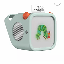 YOTO ADVENTRE JACKET FROG SOUP