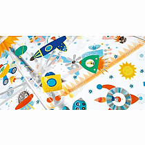 UMBRELLA SPACE