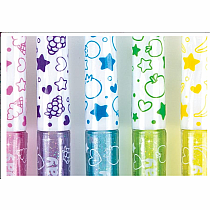 7 DAYS GLITTER LIP GLOSS