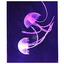 LUMINA JELLYFISH MOOD LAMP