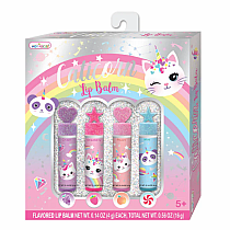 CATICORN LIP BALM