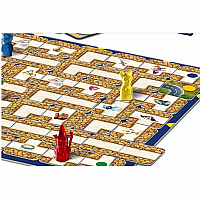 Labyrinth Game