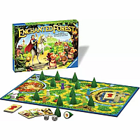 Enchanted Forest