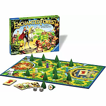 Enchanted Forest