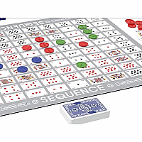 Sequence Game